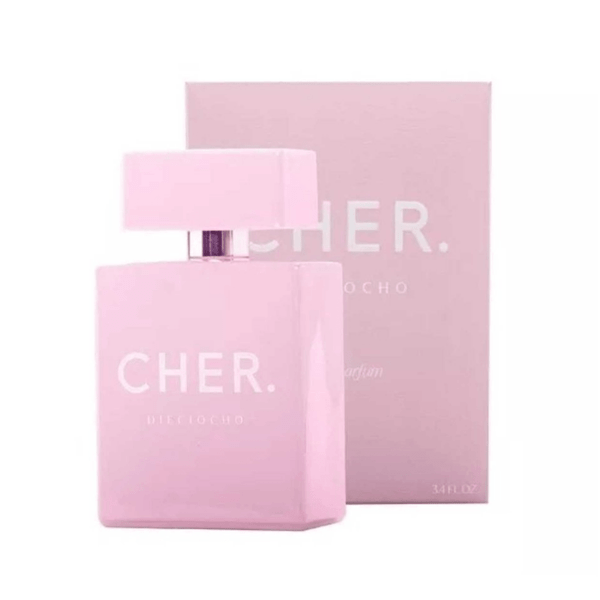 Cher Beauty Dieciocho Edp Presentación 50 ml alt
