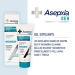 Asepxia Gel Gen Exfoliante Micelar 100 gr #3