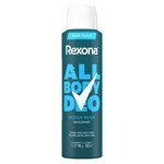 Desodorante Rexona All Body Deo Ocean Rush x 150 ml #1