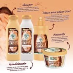 Fructis Acondicionador Hair Food Cacao 300 ml #9