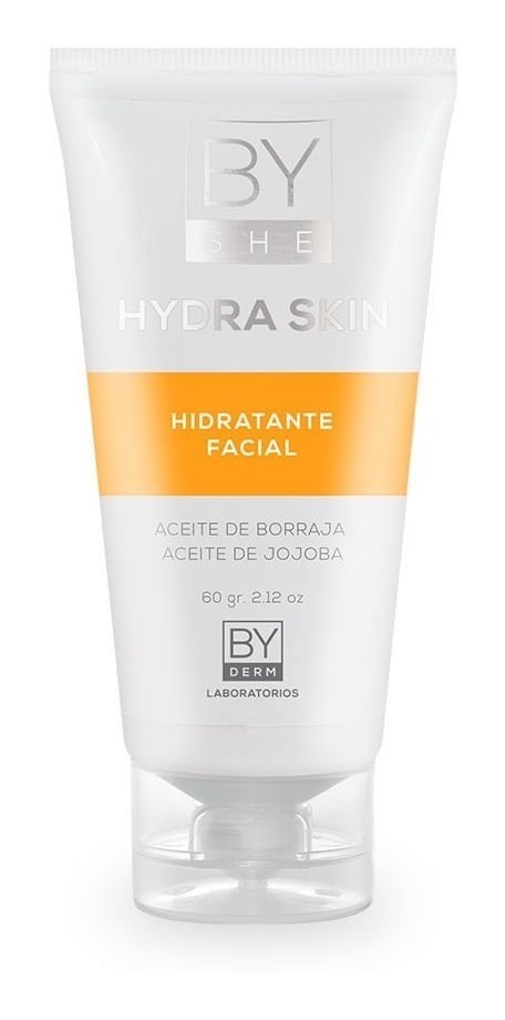 By She Hydra Skin 60 ml Hidratante Facial