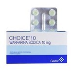 Gador Choice 10 mg x 10 comprimidos #1