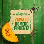 Sopa Quick Knorr Zapallo 5 Sobres #4