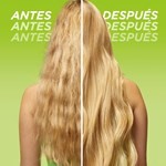 Fructis Shampoo Hydra Liss 200 ml #4