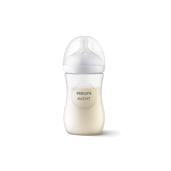 Mamadera Natural Response Philips Avent x 260 ml Capacidad 260 ml alt