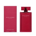 Narciso Rodriguez For Her  Eau de Parfum Intense 100 ml + Regalo por compra #2