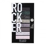 Revlon Paleta de Sombras Colorstay Rocker #2