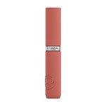 Labial Líquido Infaillible Matte Resistance Tono 630 Rise Heat #2