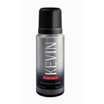 Desodorante Aerosol Kevin Platinum 150 ml #1