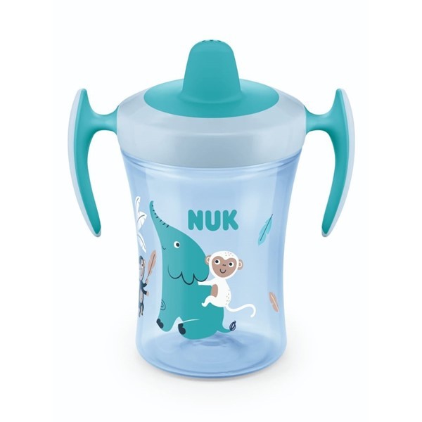 Vaso Nuk Evolution Trainer Cup 8 meses Nene alt