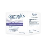 Dermaglos Crema Corporal Regeneración Intensiva 100 gr #1