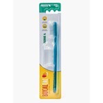 BUCAL TAC Cepillo Dental Classic Serie 4 c/ Capuchon Suave x 1 unidad #4