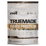 Ena Suplemento Deportivo Whey Protein Double Rich Chocolate 453 gr #4