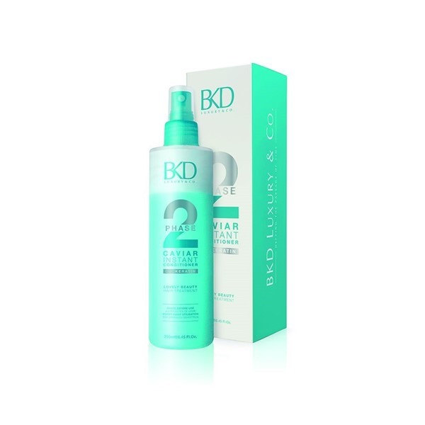 Bkd Acondiocionador Instant Bi-Fase 250 ml #1