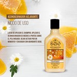 Tio Nacho Acondicionador Aclarante 200 ml #11