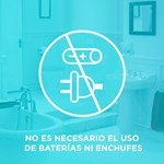 Aromatizante de Ambientes Glade Mini Gel Hogar Lavanda 70 gr #7