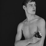 Narciso Rodriguez For Him Bleu Noir Parfum Presentación 100 ml #4