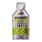 Suplemento Deportivo Enargy Gel Sabor Limon (6 Sobres) #6