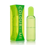 Milton Lloyd Colour Me Homme 90 ml #2