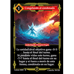 059 Congelando Al Condenado - Coste 1 #1