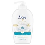 Dove Jabon Liquido Antibacterial Manos 250 ml #2
