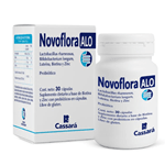 Novoflora Alo Cápsulas x 30 #1