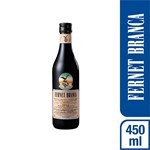Fernet Branca 450 Ml #3
