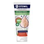 Otowil Crema Satinizante en Pomo 60 g #1