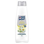 Vo5 Acondicionador Claros Radiantes 790 ml #1