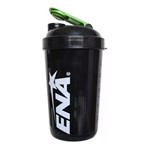 Ena Vaso Batidor Shaker Color Verde #3