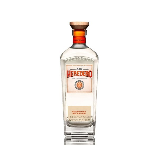 Gin Heredero 700 ml