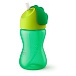 Avent Vaso Con Sorbete Straw Cup 300 ml Scf798/01 #2
