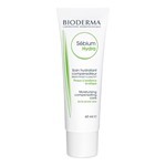 Bioderma Sebium Hydra Crema Ultra Hidratante Para Piel Muy Secay/O Acneica 40 ml #1