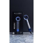 Secador Pelo Allure Air One 1400W Motor Bldc Iónico Spairone #2