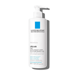 La Roche Posay Lipikar Leche Sin Perfume 400 ml #1