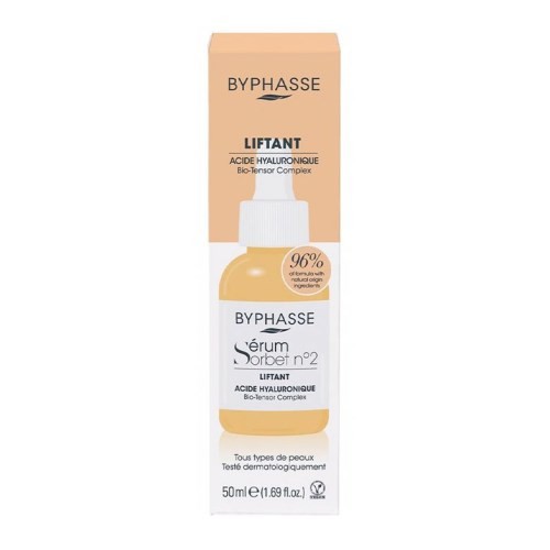 Byphasse Serum Lifting N°2 | 50 ml #1