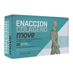 Enaccion Colágeno Move Por 30 comp #3
