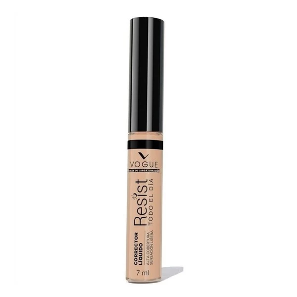 Vogue Corrector Liquido 5 ml Petalo