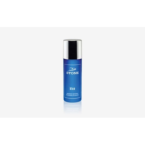 Desodorante Aerosol Stone Men Blue 150 ml alt
