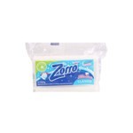 Jabon Compacto Zorro Clasico 150 g #1