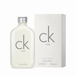 Calvin Klein Fragancia One Edt Unisex 100 ml #2