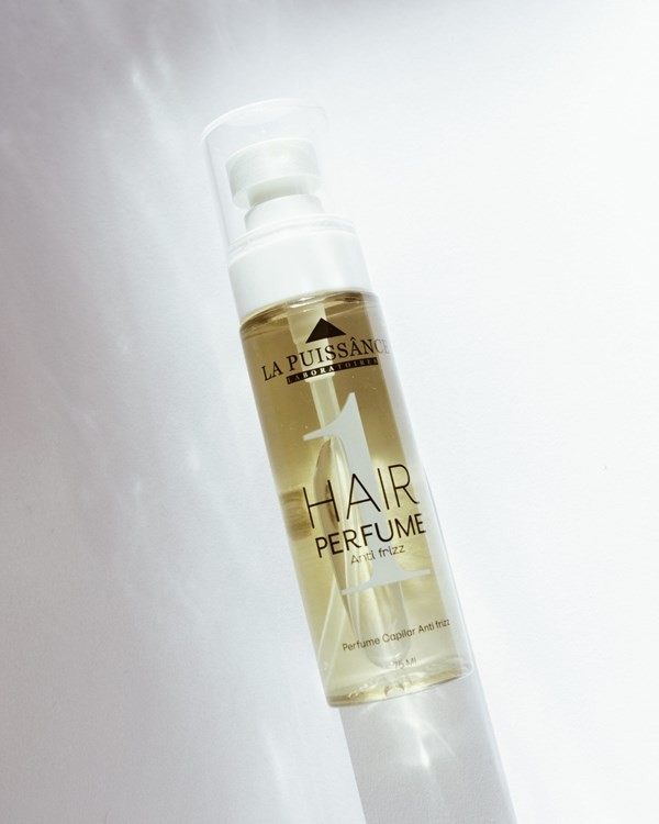 La Puissance Perfume Capilar Belle 75 ml alt