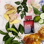 Cher Beauty Dieciocho Elixir Edp Presentación 100 ml #3