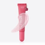 Bálsamo Labial Cher Dieciocho Peptide Lip Balm Care Color Hibiscus #2