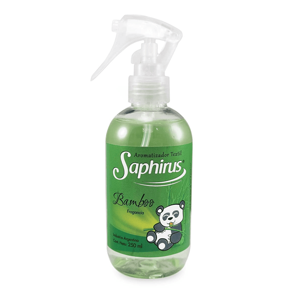 Saphirus Textil Bamboo 250 ml #1