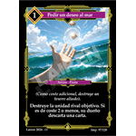 097 Pedir Un Deseo Al Mar Precon Mago/Pirata - Coste 1 #1