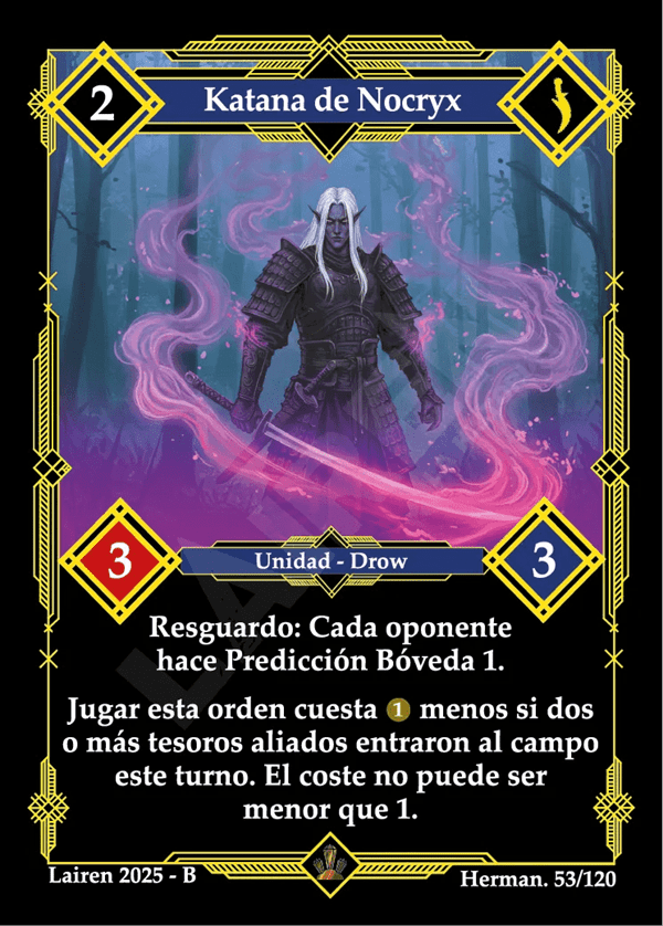 053 Katana De Nocryx - Coste 2