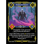 053 Katana De Nocryx - Coste 2 #1