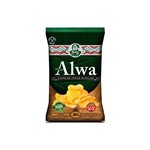 Chips De Papas Rurales Alwa X 80g #1