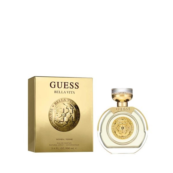 Guess Bella Vita Edp Presentación 100 ml alt